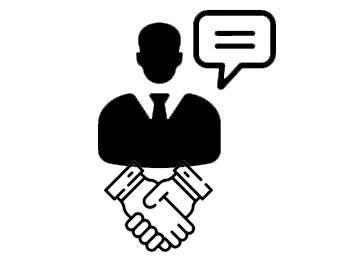 Mediación entre empresas y núcleos agrarios
