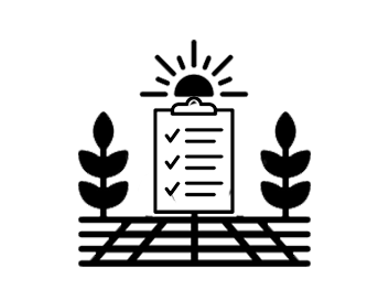 Organización en Núcleos Agrarios